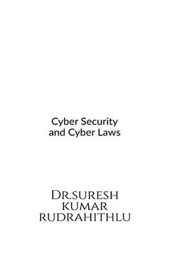 portada Cyber Security and Cyber Laws