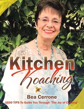 portada Kitchen Koaching (en Inglés)
