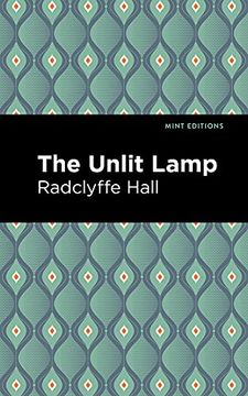portada Unlit Lamp (Mint Editions) (libro en Inglés)