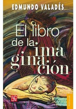portada El Libro de la Imaginación (in Spanish)