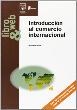 portada Introduccion al comercio internacional (in Spanish)