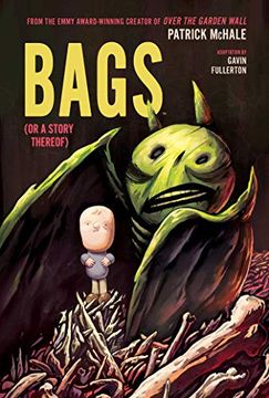 portada Bags (or a Story Thereof) (en Inglés)