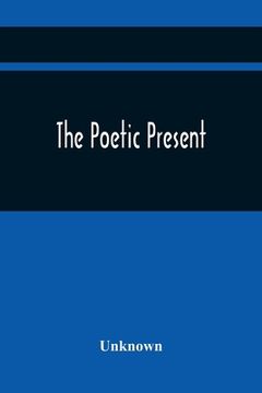 portada The Poetic Present (en Inglés)