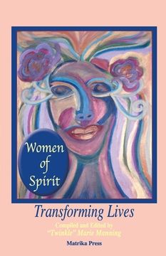 portada Women of Spirit: Transforming Lives (en Inglés)