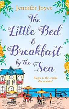 portada The Little bed & Breakfast by the sea (in English)