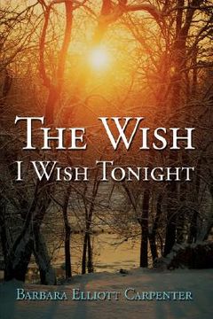 portada the wish i wish tonight (in English)