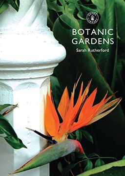 portada Botanic Gardens (Shire Library)