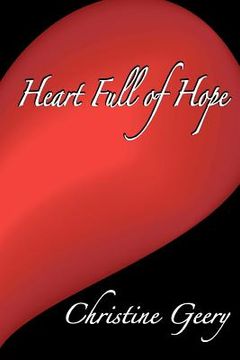portada heart full of hope (en Inglés)