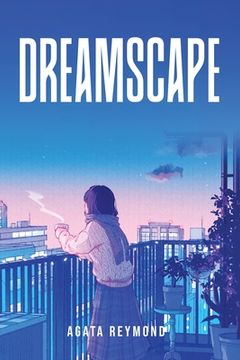 portada Dreamscape (en Inglés)
