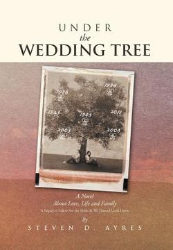 portada under the wedding tree