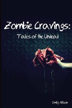 portada Zombie Cravings: Tales of the Undead
