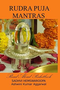 portada Rudra Puja Mantras