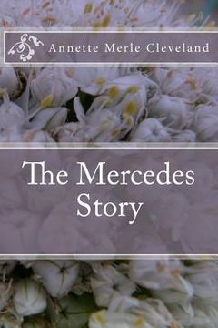 portada the mercedes story
