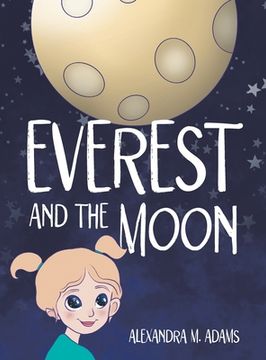 portada Everest and the Moon (in English)