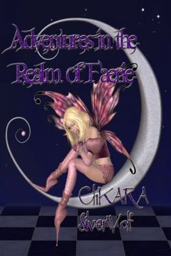 portada Adventures in the Realm of Faerie