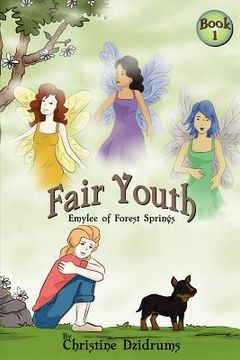 portada fair youth: emylee of forest springs