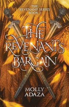 portada The Revenant's Bargain (en Inglés)
