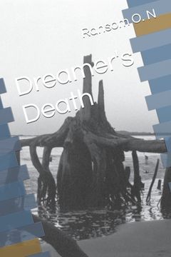 portada Dreamer's Death (en Inglés)