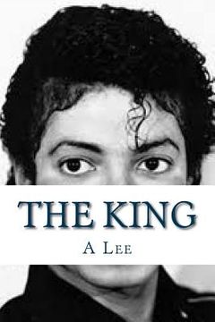 portada The King: A Tribute To Michael Jackson (in English)