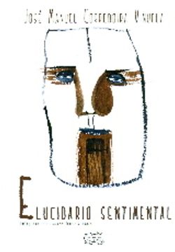 portada Elucidario sentimental (in Spanish)