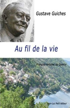 portada Au fil de la vie (French Edition)
