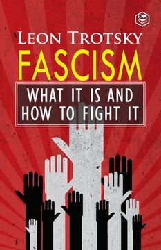 portada Fascism: What It Is and How to Fight It (en Inglés)