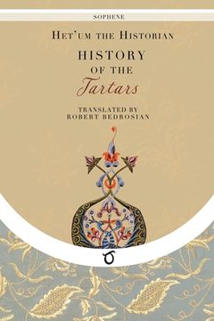 portada History of the Tartars (en Inglés)