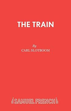 portada The Train (Acting Edition s. ) (en Inglés)