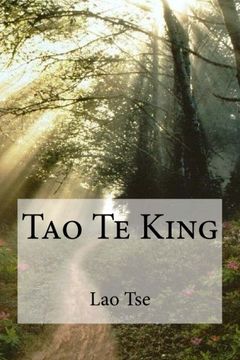 portada Tao te King