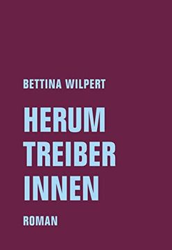 portada Herumtreiberinnen (in German)