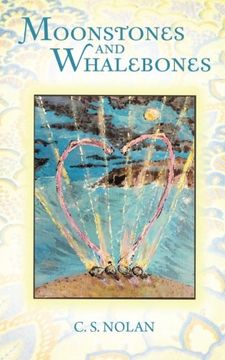portada Moonstones and Whalebones (en Inglés)