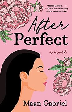 portada After Perfect: A Novel (en Inglés)
