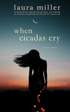 portada When Cicadas Cry (en Inglés)