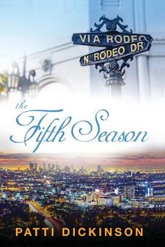 portada The Fifth Season (en Inglés)