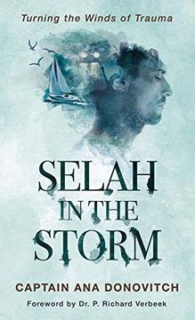 portada Selah in the Storm: Turning the Winds of Trauma