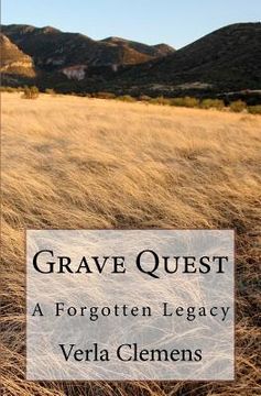 portada grave quest (in English)