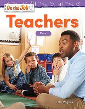 portada On the Job: Teachers: Time