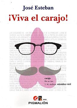 portada Viva el Carajo! (in Spanish)