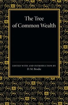 portada The Tree of Commonwealth: A Treatise (in English)