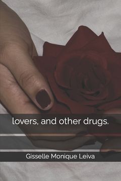 portada lovers, and other drugs. (en Inglés)