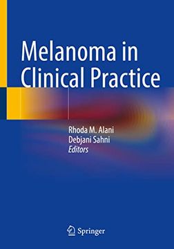 portada Melanoma in Clinical Practice (en Inglés)