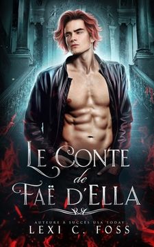 portada Le Conte de Faë d'Ella (in French)