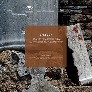 portada Baelo (in Spanish)