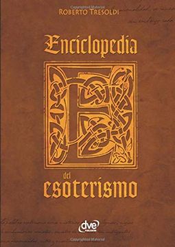 portada Enciclopedia del Esoterismo
