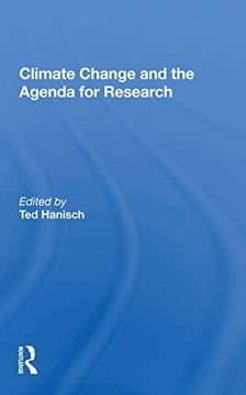 portada Climate Change and the Agenda for Research 