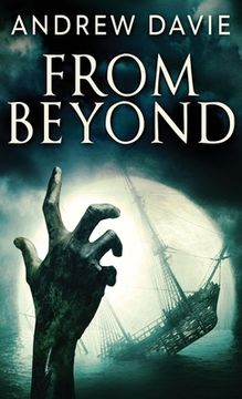 portada From Beyond (in English)
