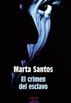portada crimen del esclavo, el (in Spanish)