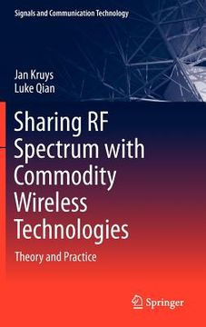 portada sharing rf spectrum with commodity wireless technologies