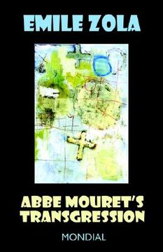 portada abbe mouret's transgression (en Inglés)