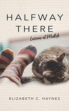 portada Halfway There: Lessons at Midlife 